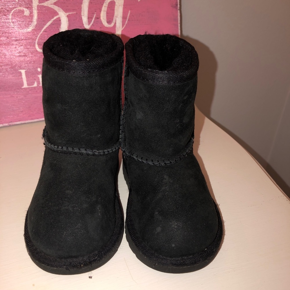 Toddler UGGS
